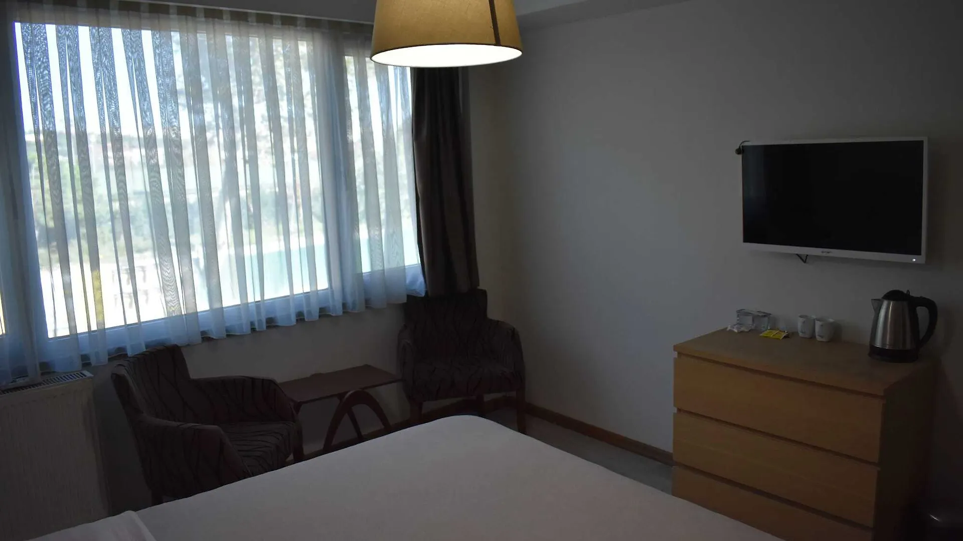 Alyaman Apartments İstanbul Türkiye