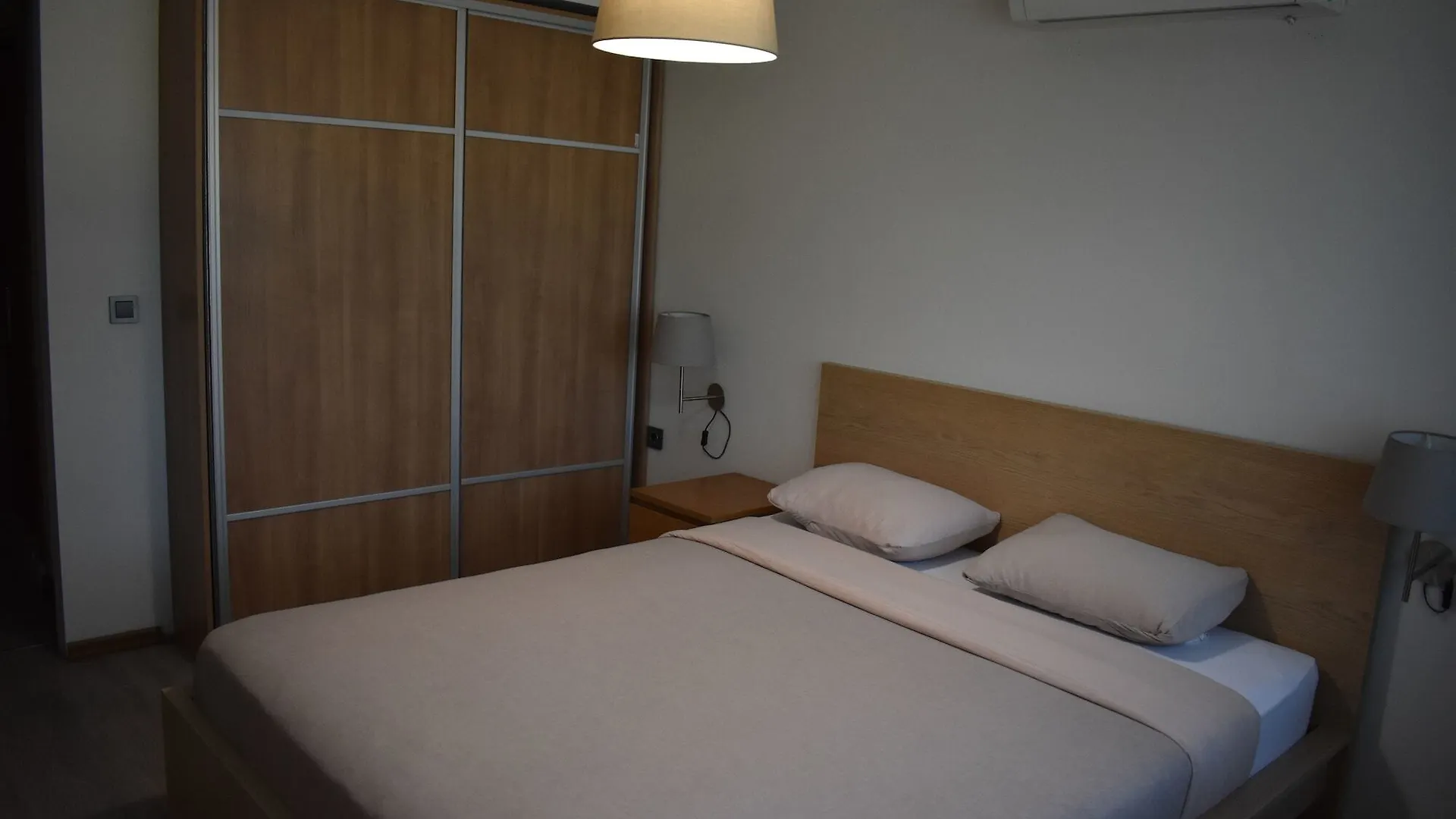 איסטמבול Alyaman Apartments