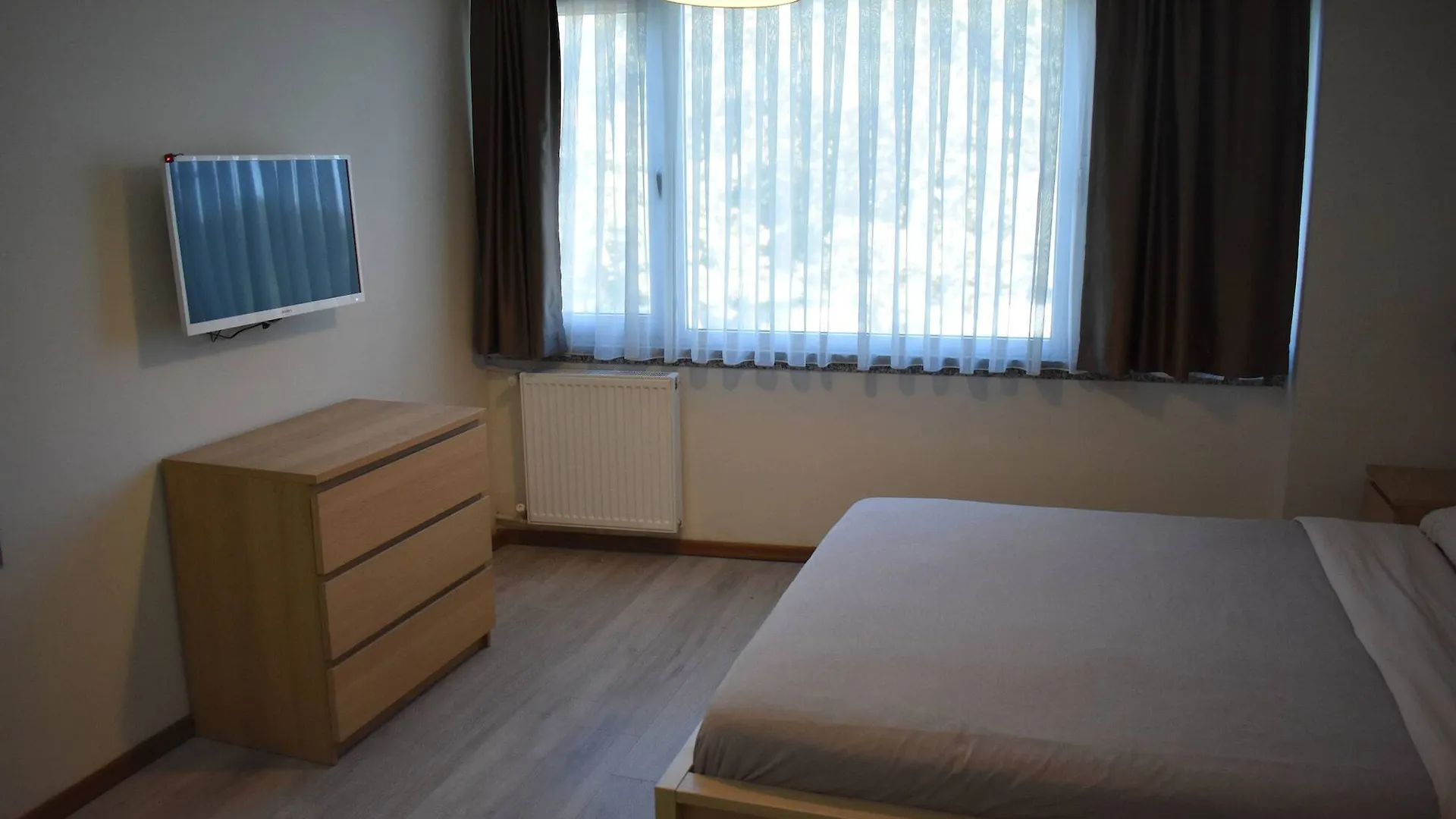 איסטמבול Alyaman Apartments